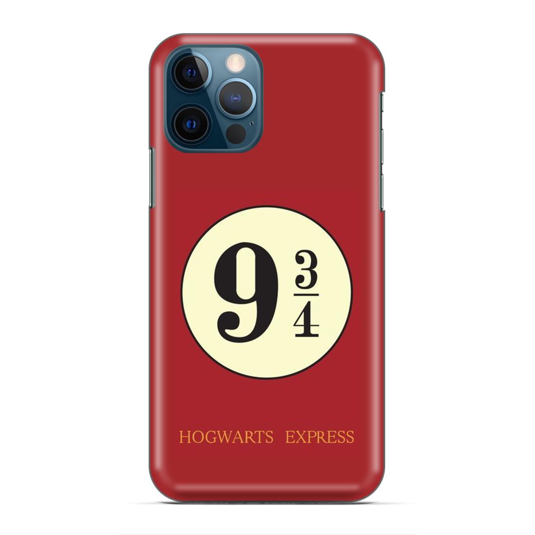 Harry potter iPhone 12 Pro Max Designer Phone Case cx179 